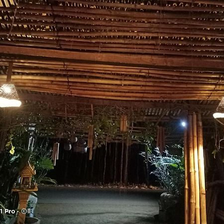 Tribal Village Homestay & Trekking Banlung Exteriér fotografie