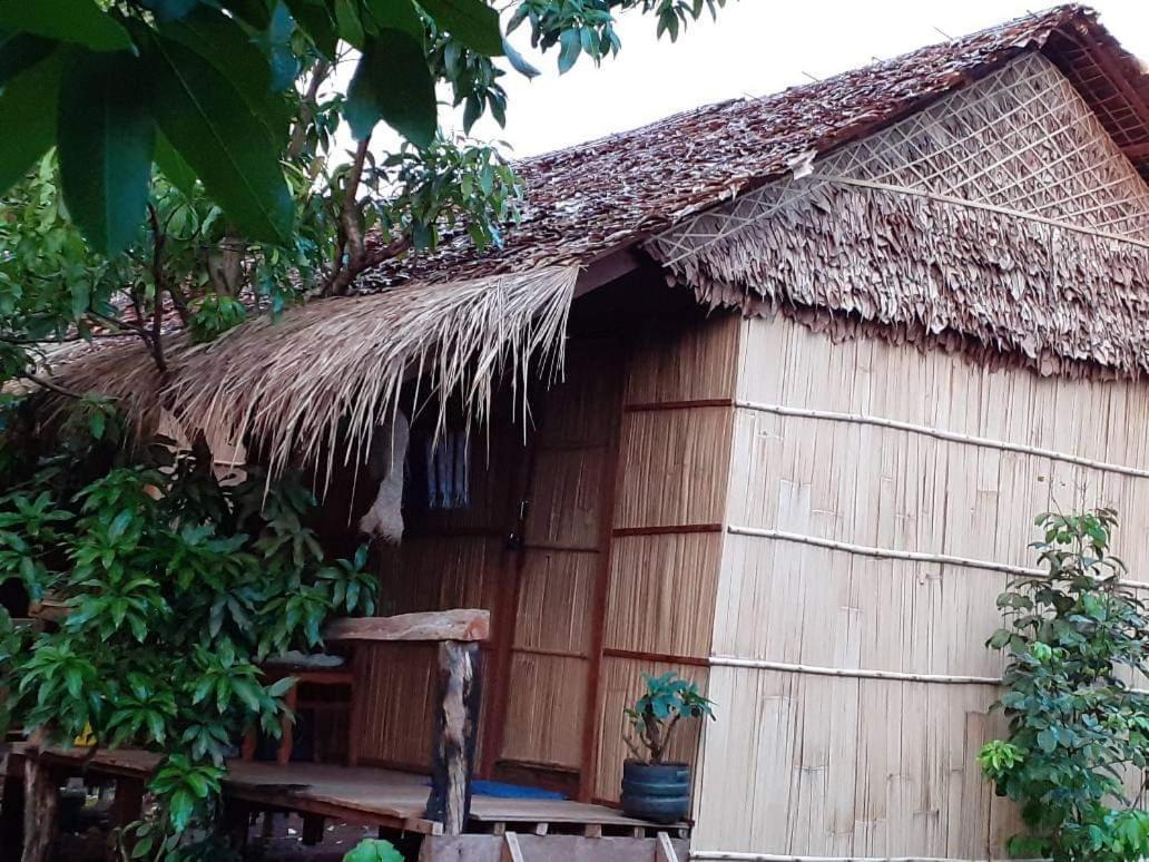 Tribal Village Homestay & Trekking Banlung Exteriér fotografie