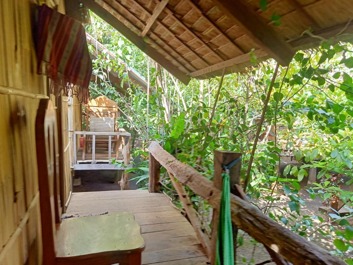 Tribal Village Homestay & Trekking Banlung Exteriér fotografie