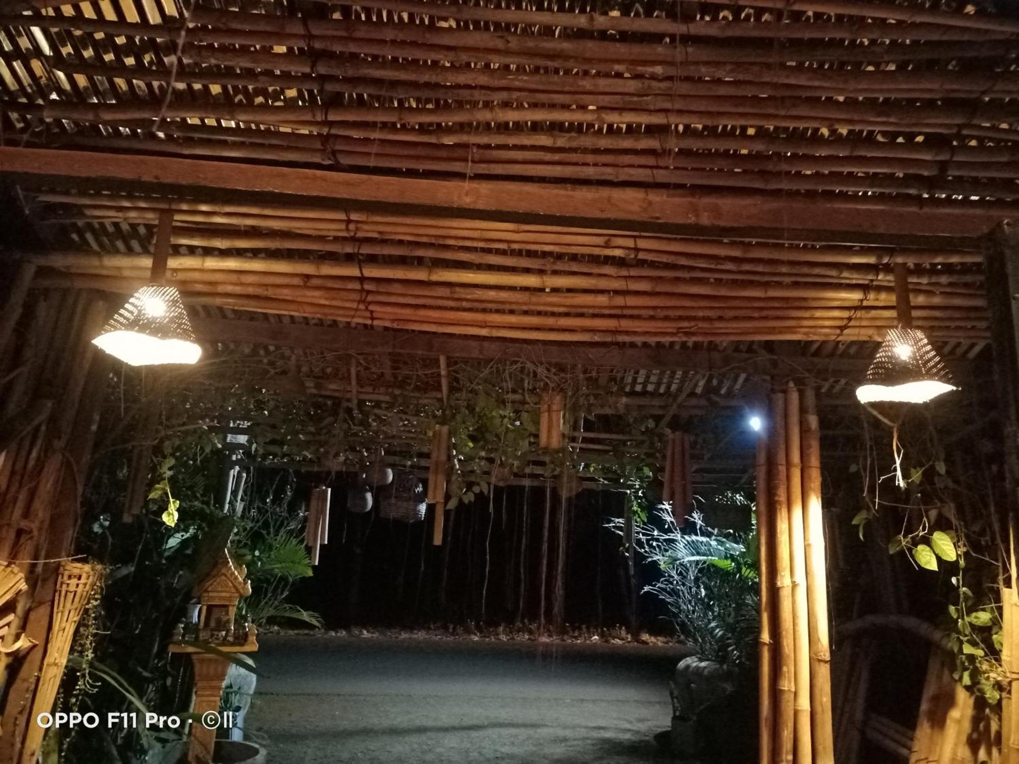 Tribal Village Homestay & Trekking Banlung Exteriér fotografie