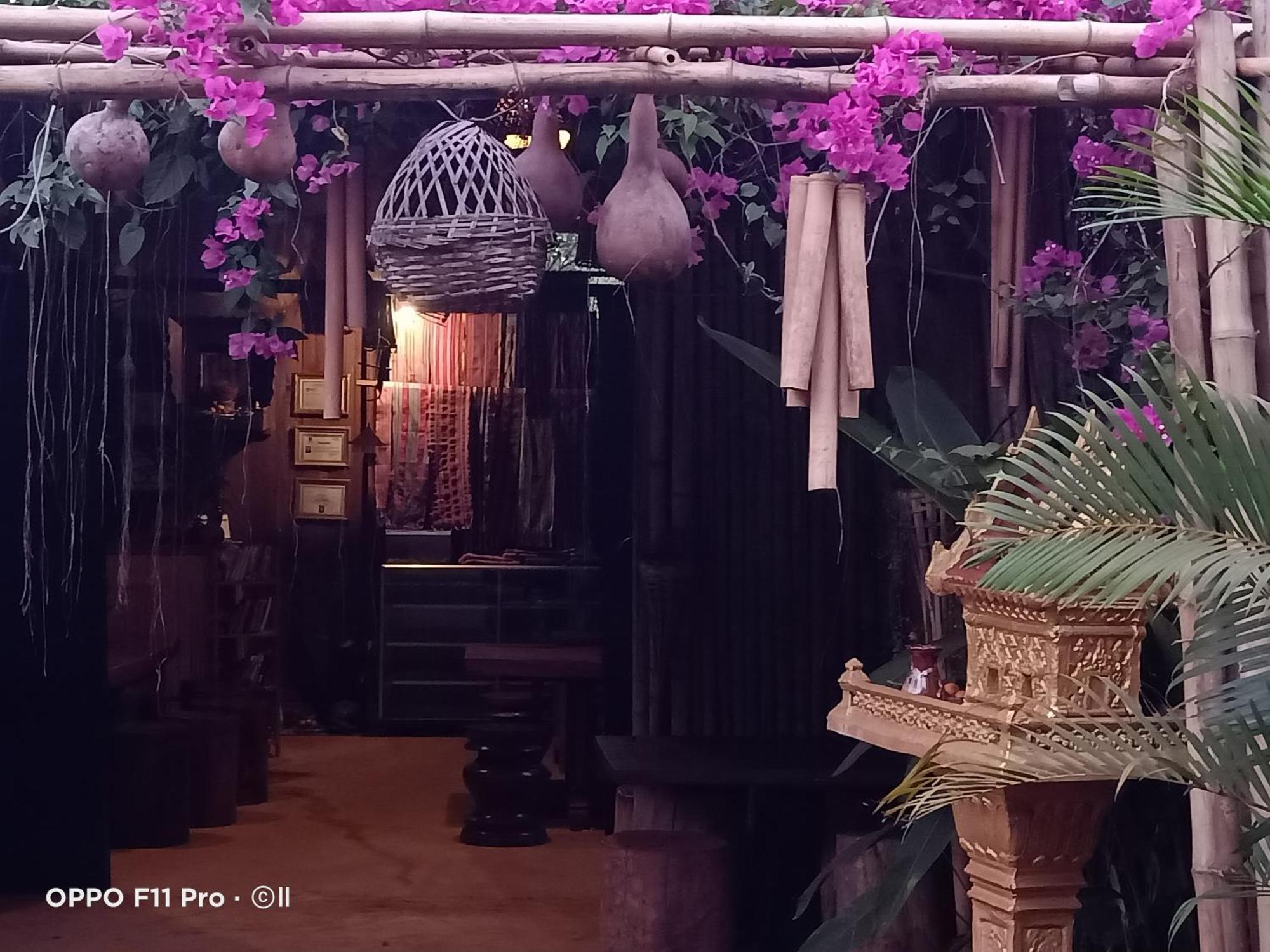 Tribal Village Homestay & Trekking Banlung Pokoj fotografie