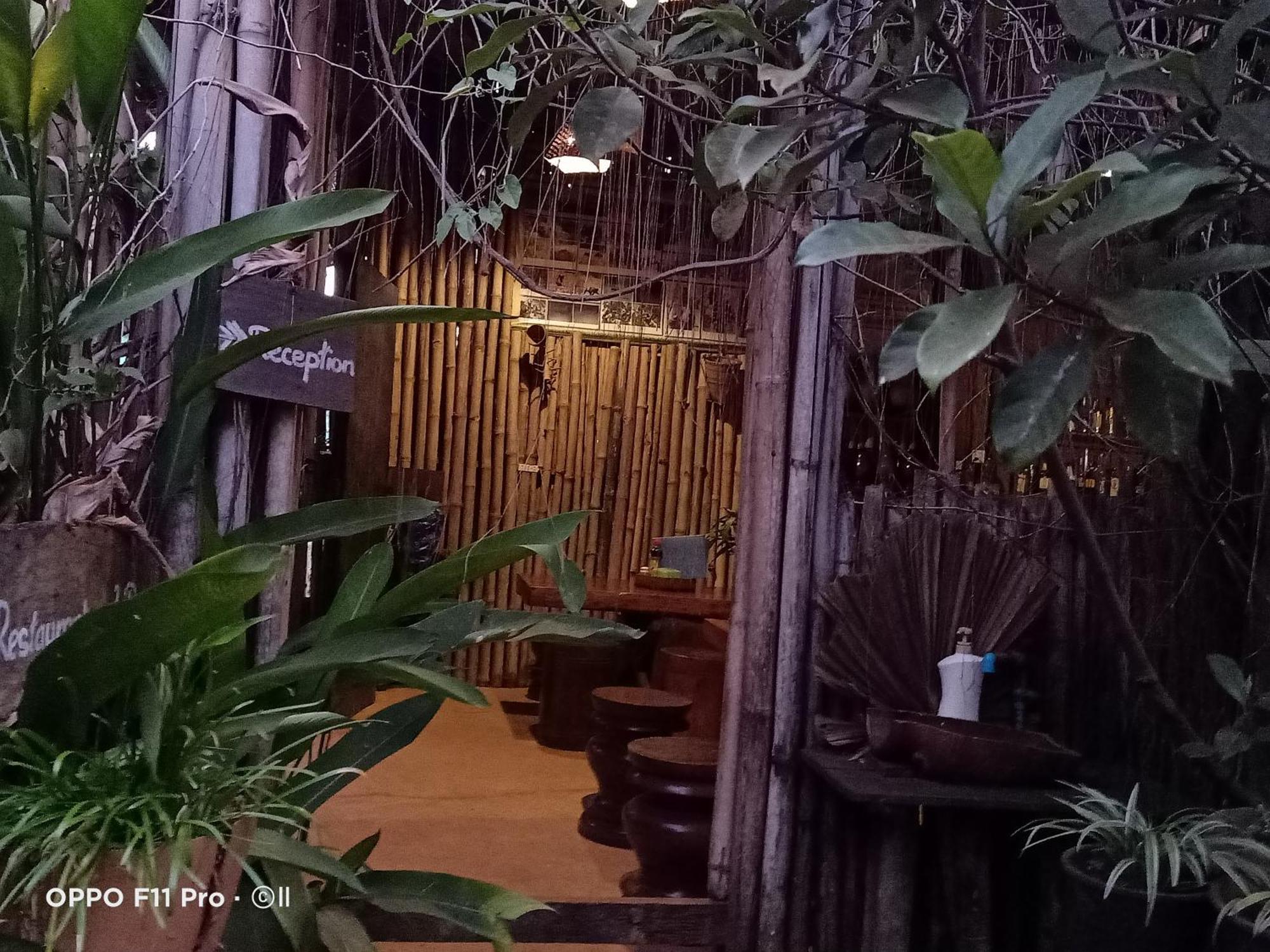 Tribal Village Homestay & Trekking Banlung Pokoj fotografie