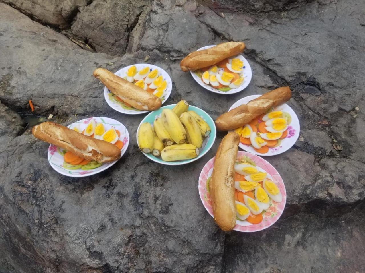Tribal Village Homestay & Trekking Banlung Pokoj fotografie