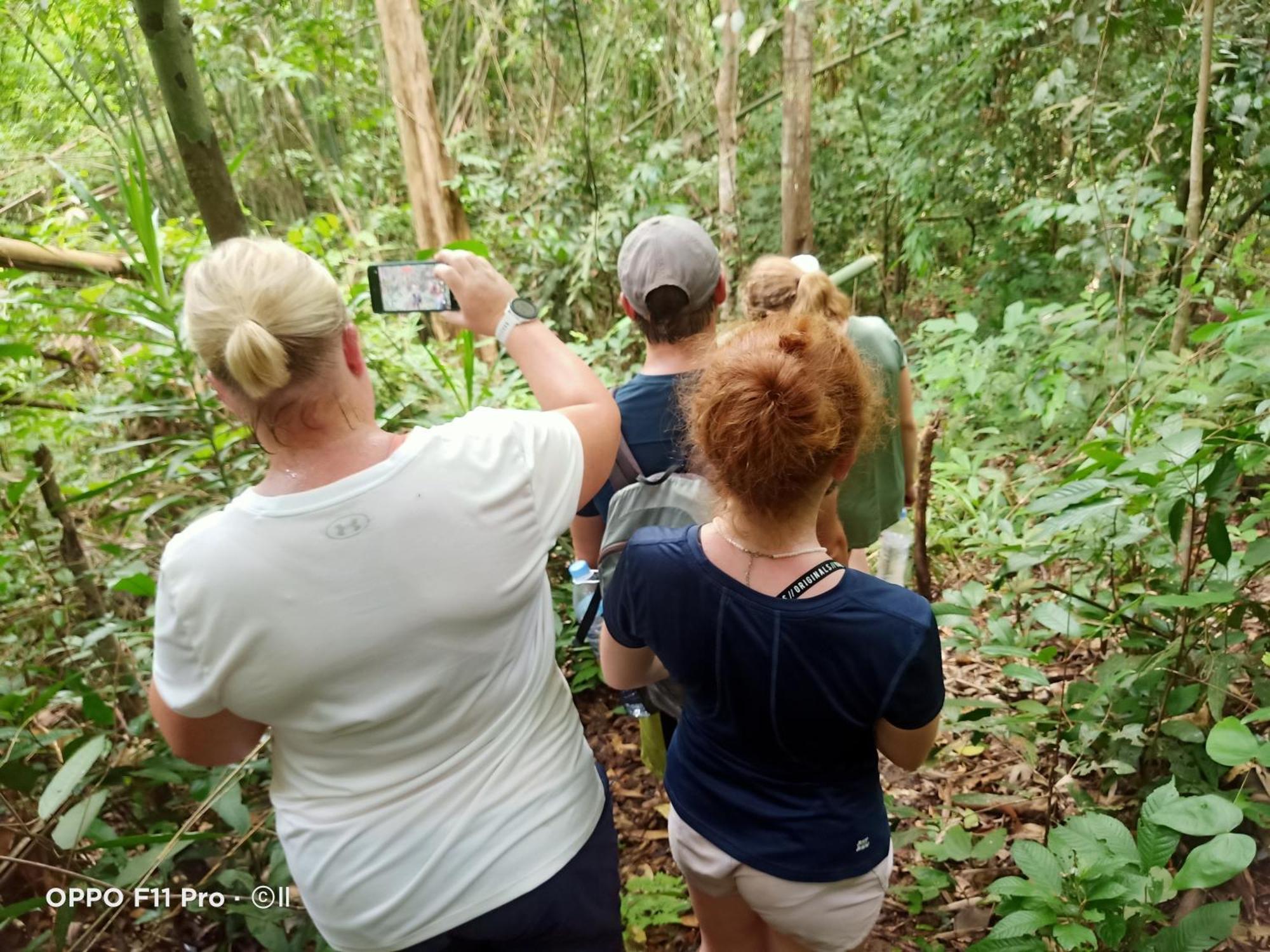 Tribal Village Homestay & Trekking Banlung Pokoj fotografie