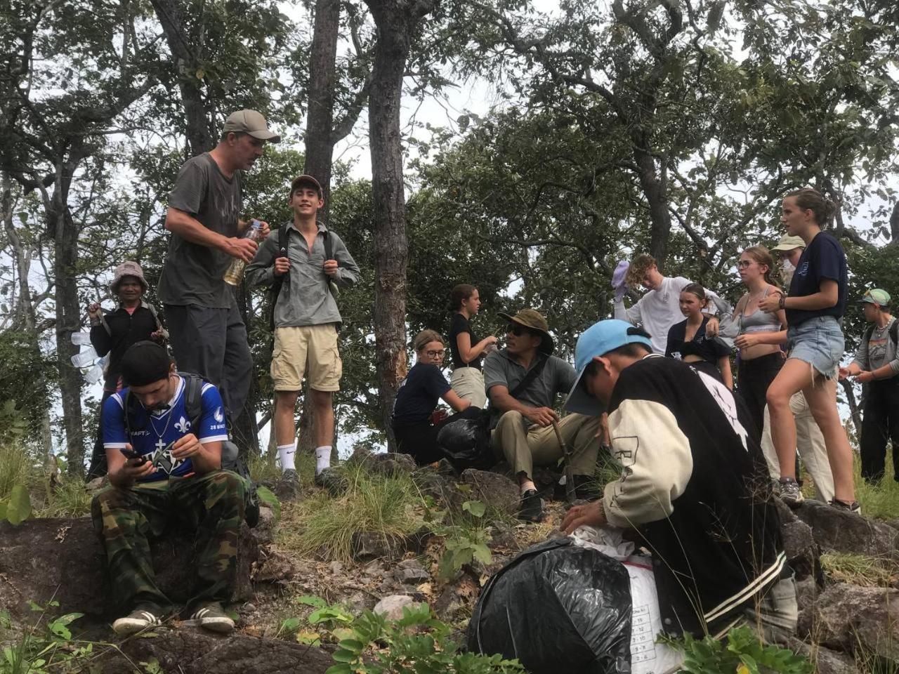 Tribal Village Homestay & Trekking Banlung Pokoj fotografie
