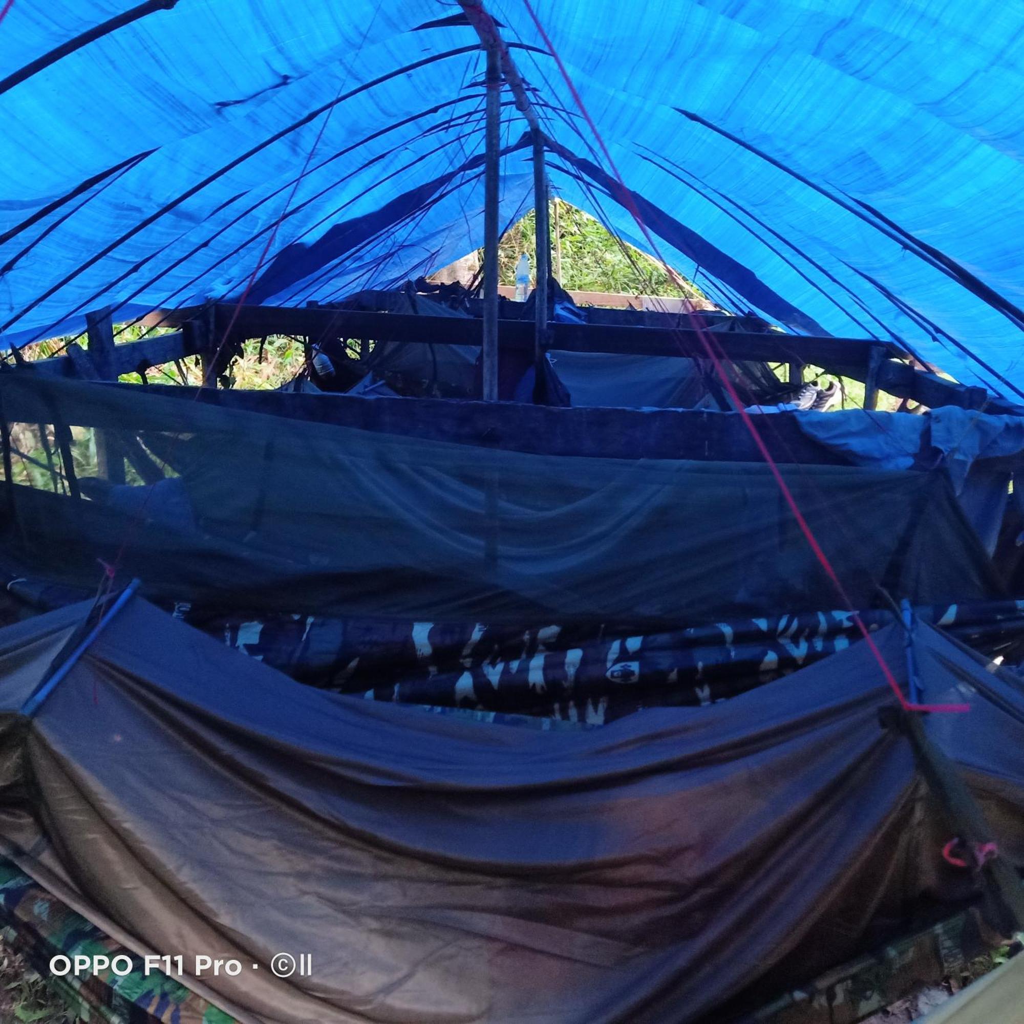 Tribal Village Homestay & Trekking Banlung Pokoj fotografie