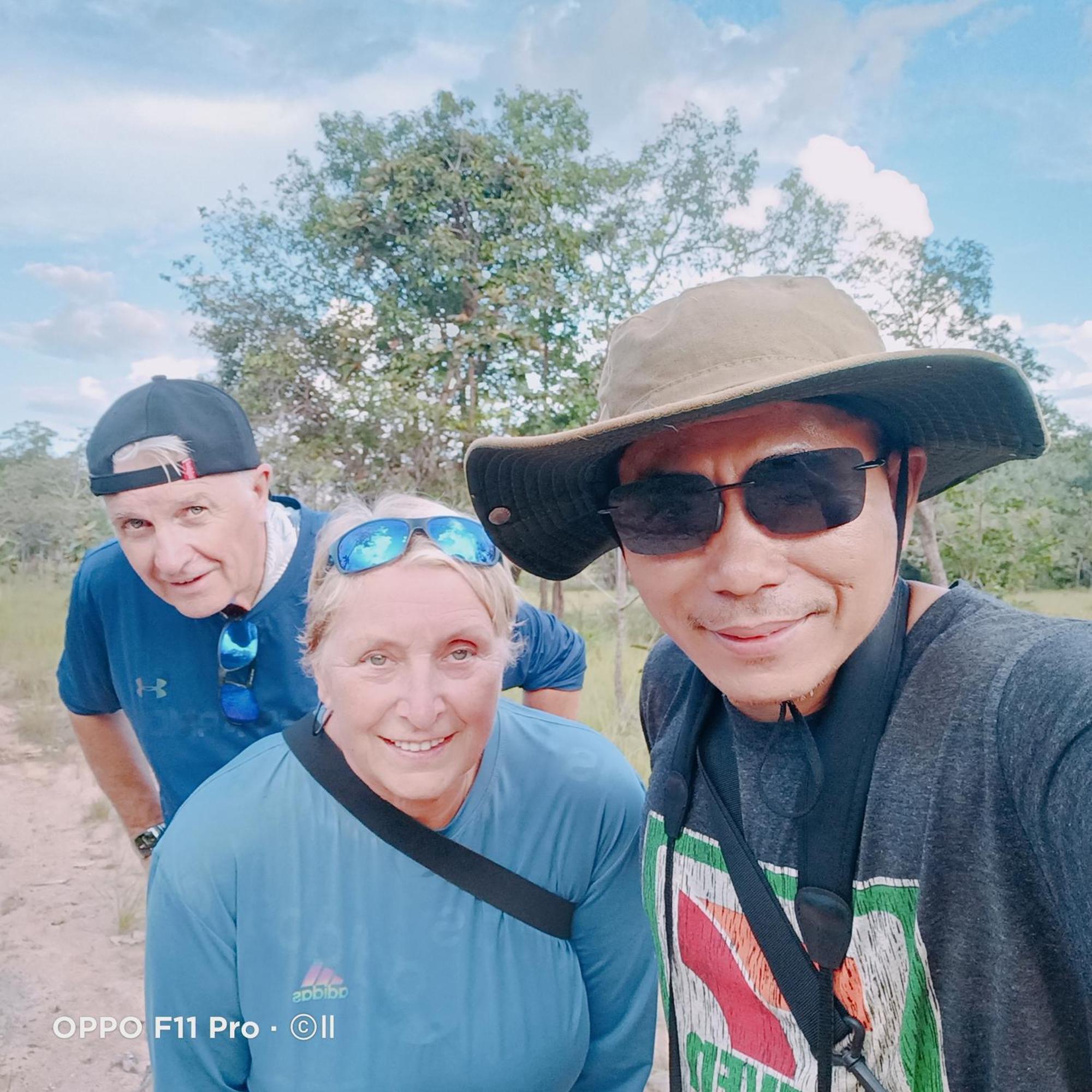 Tribal Village Homestay & Trekking Banlung Pokoj fotografie
