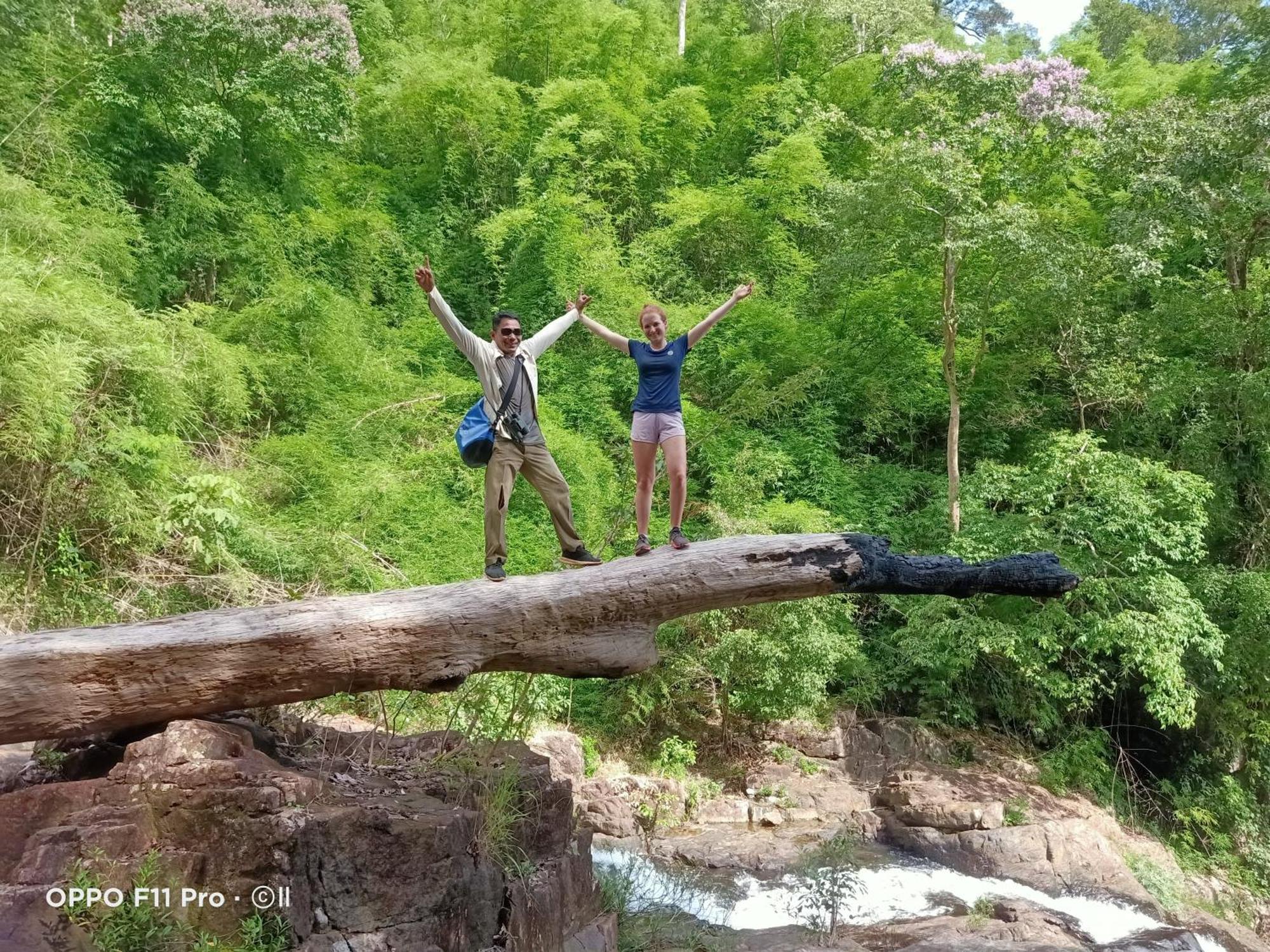 Tribal Village Homestay & Trekking Banlung Pokoj fotografie